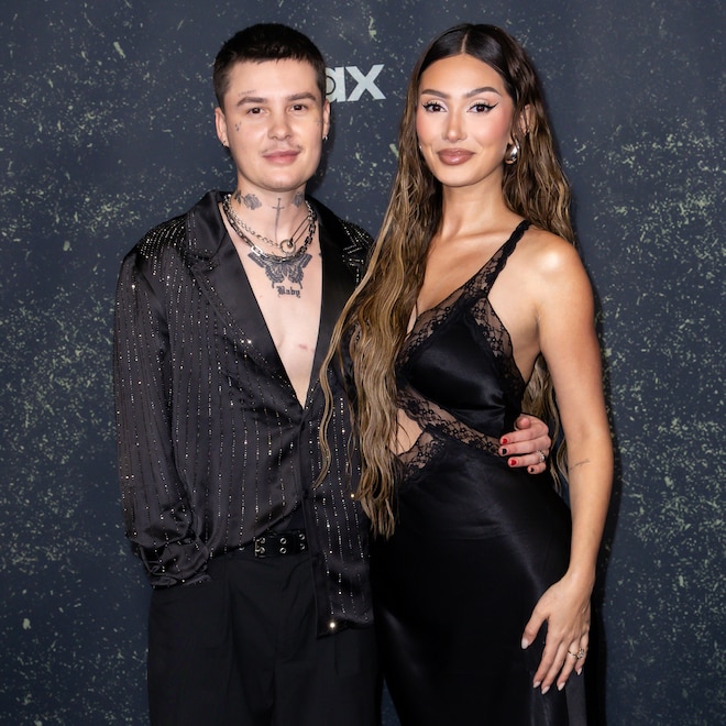 Francesca Farago, Jesse Sullivan